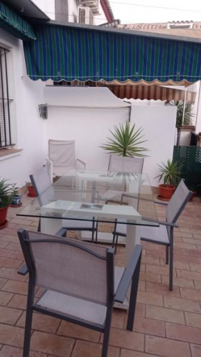 Duplex convento la victoria